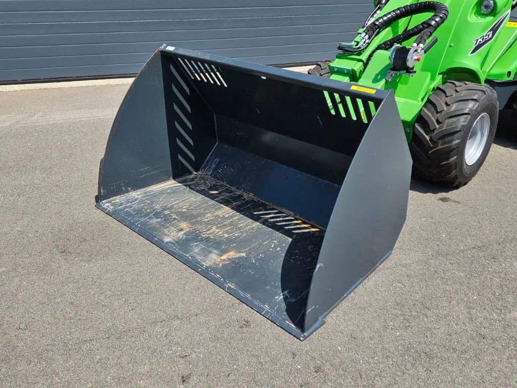 Avant Volumebak 160cm
