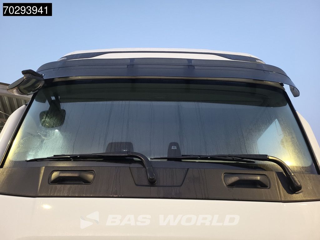 Ford F-Max 500 4X2 Retarder 2xTanks ACC Standklima Navi Euro 6
