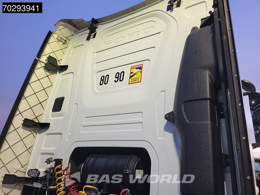 Ford F-Max 500 4X2 Retarder 2xTanks ACC Standklima Navi Euro 6