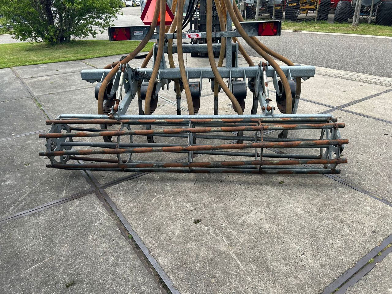 Jako BI-300 bouwlandbemester