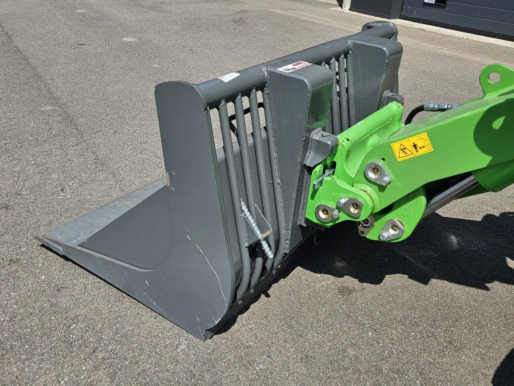 Avant Puinbak met inlegvel 109cm