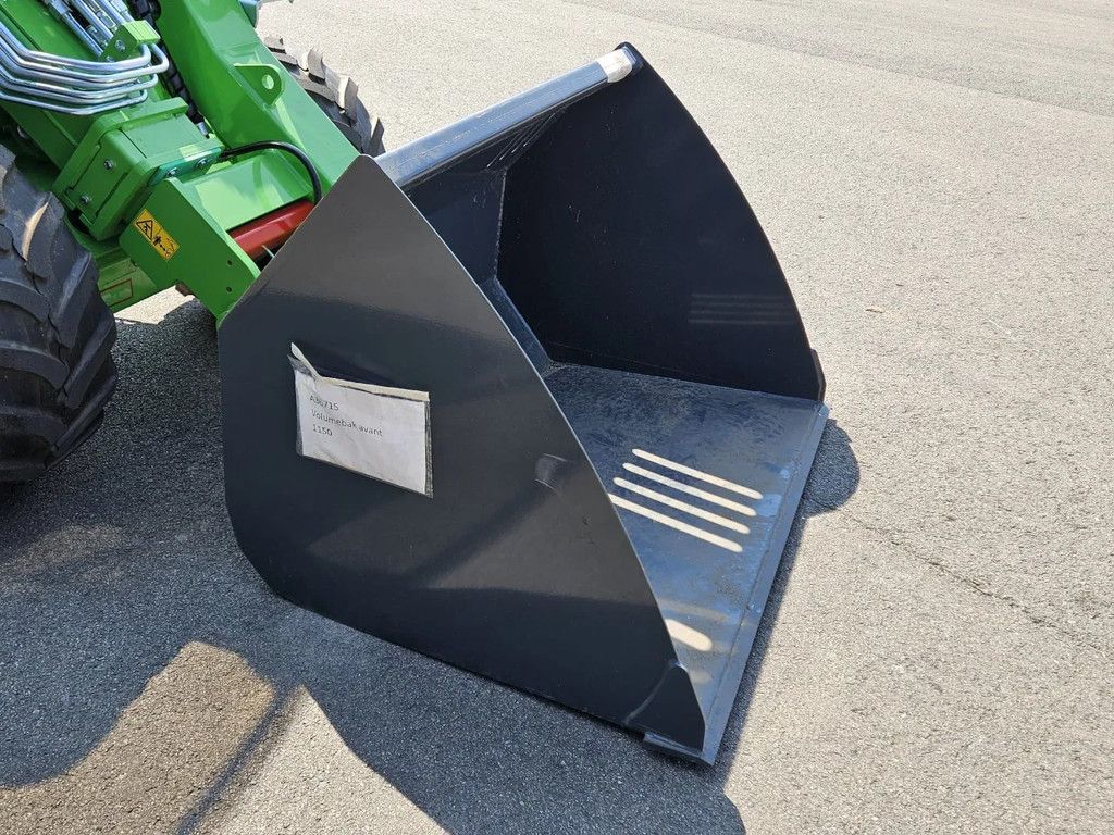 Avant Volumebak 115cm