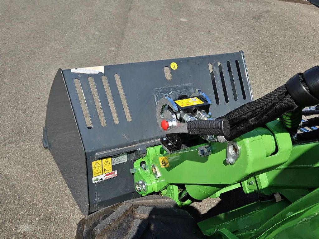 Avant Volumebak 115cm