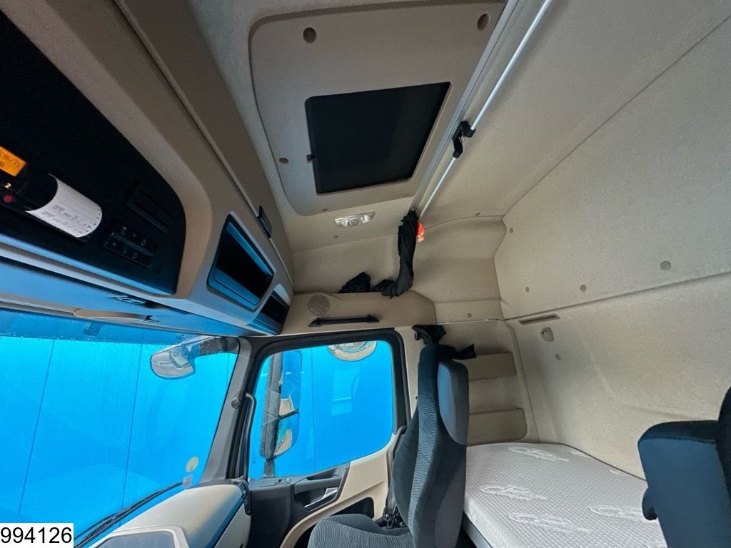 Mercedes Actros 1848 EURO 6, Retarder, Standairco