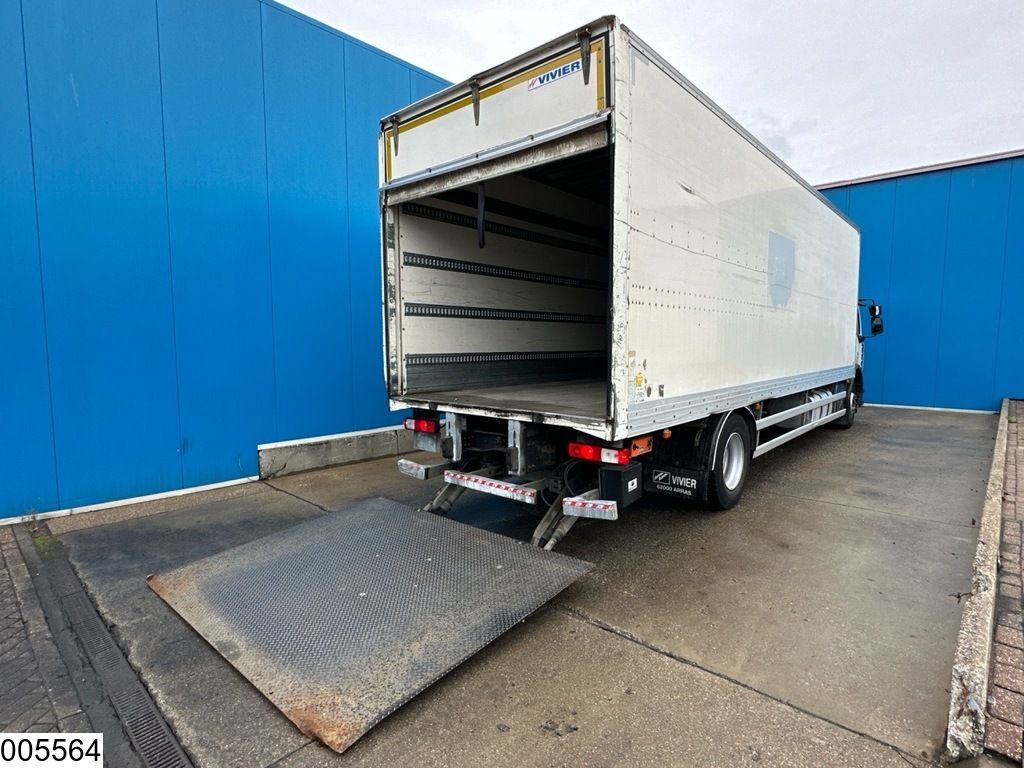 Renault D 19 280 EURO 6, Dhollandia