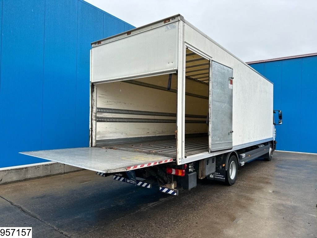 Mercedes Atego 1224 EURO 6