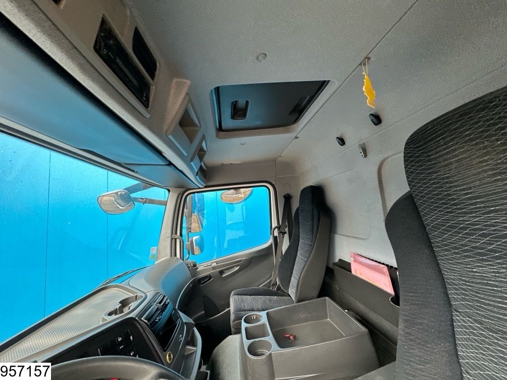 Mercedes Atego 1224 EURO 6