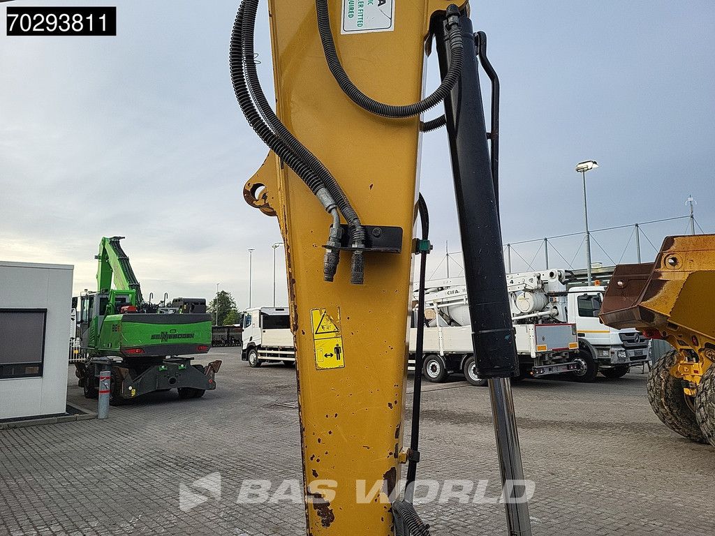 Caterpillar 308 E2 CR A/C