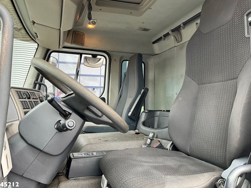 Volvo FE 260 Chassis cabine with PTO Just 199.470 km!