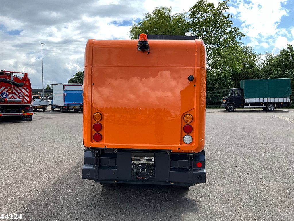 Ravo 540 Euro 6