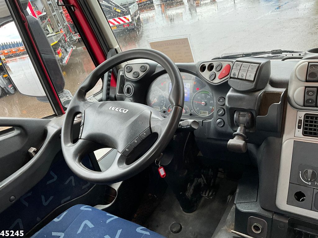 Iveco Stralis AD260S31Y PM 12 Tonmeter laadkraan