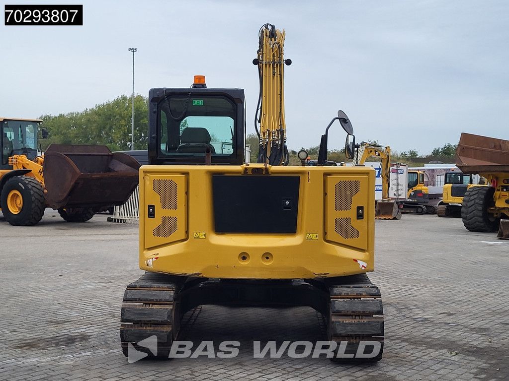 Caterpillar 308 CR