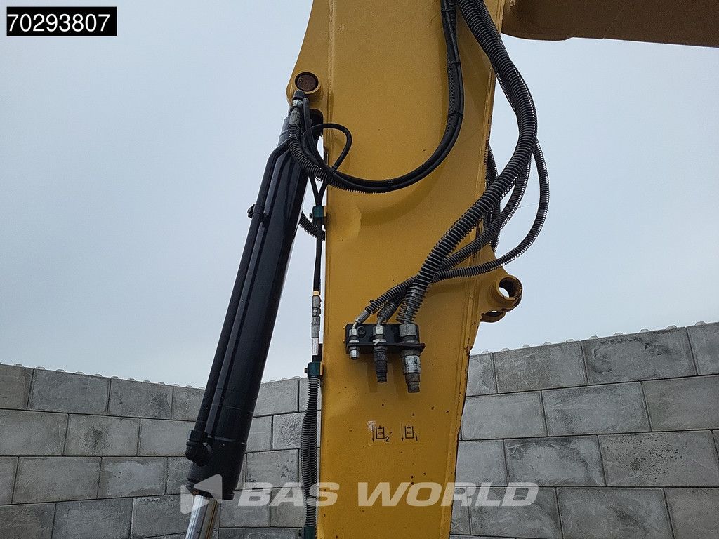 Caterpillar 308 CR