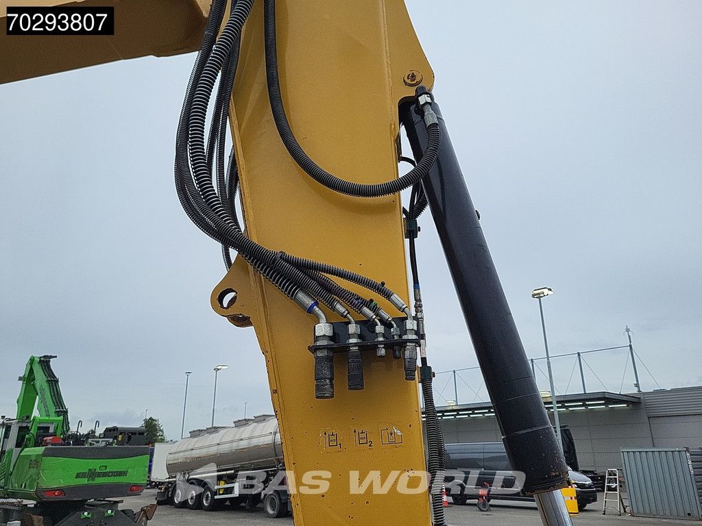 Caterpillar 308 CR