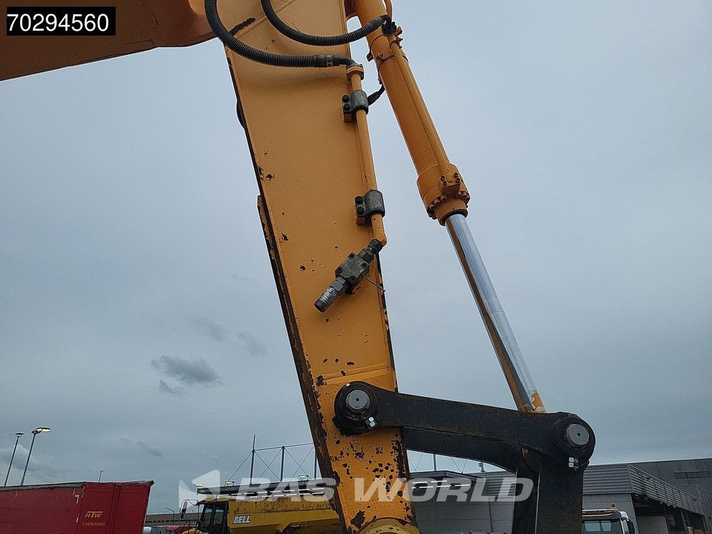 Hyundai R250 NLC-9