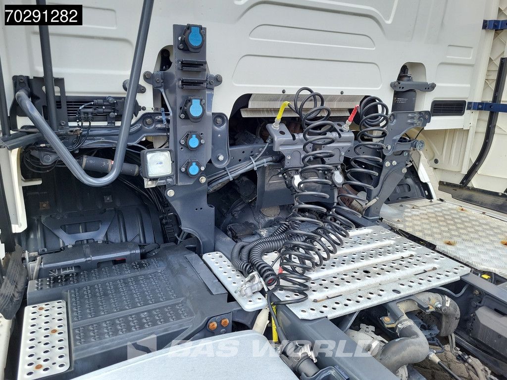 Scania R520 4X2 Low Mileage! Retarder Leder ACC Navi LED Euro 6