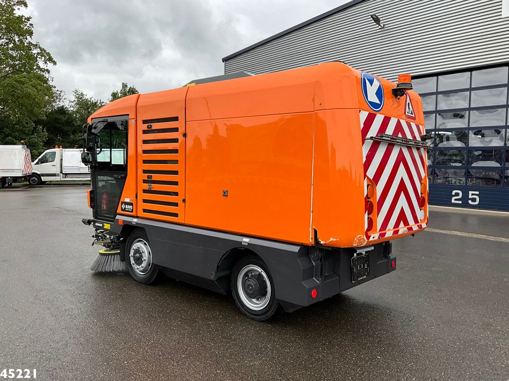 Ravo 540 Euro 6