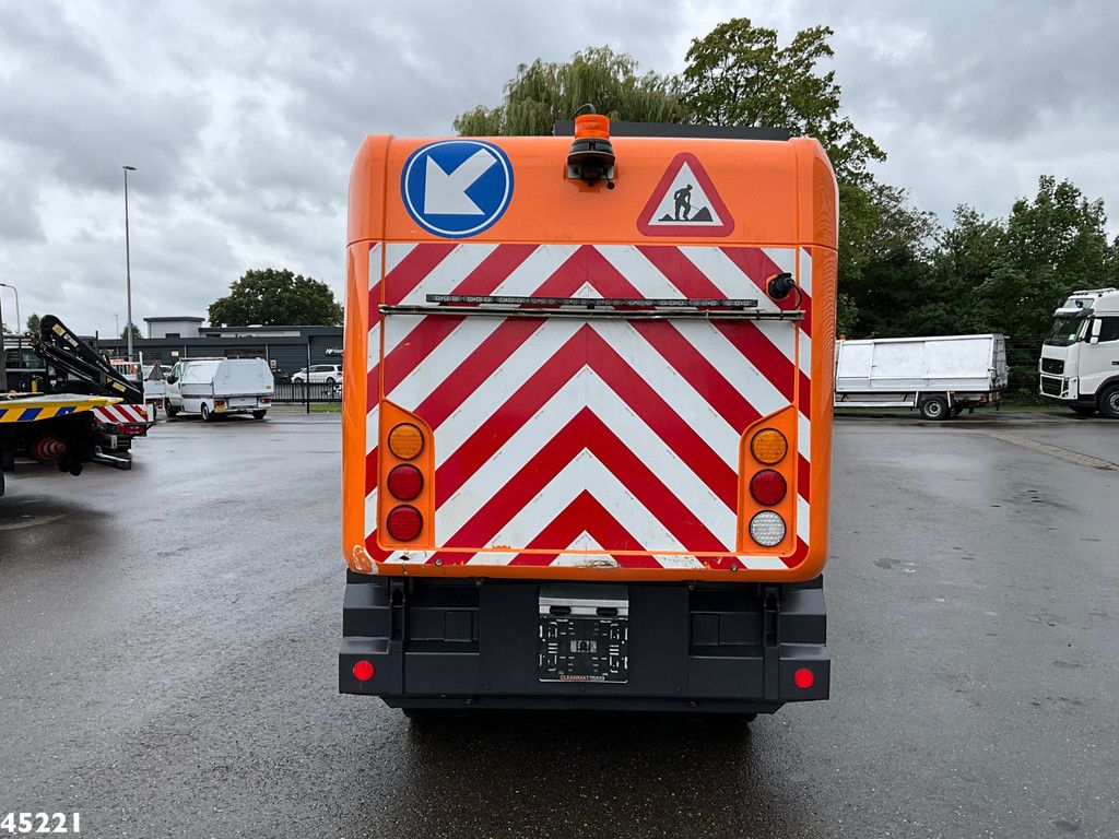 Ravo 540 Euro 6