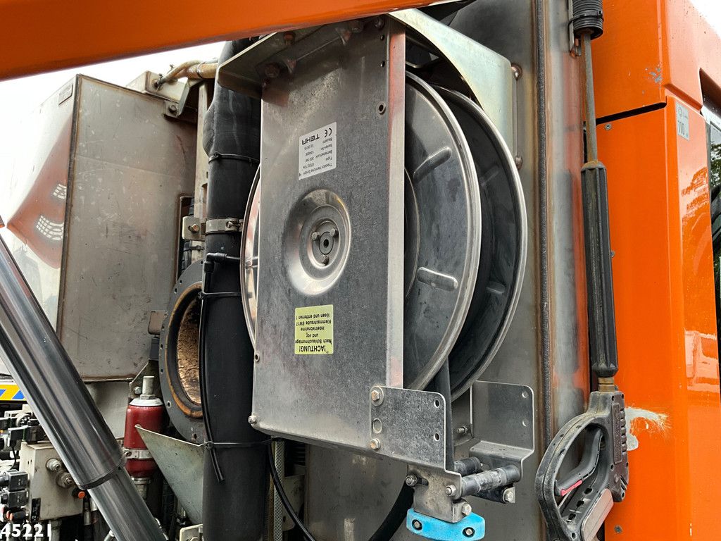 Ravo 540 Euro 6