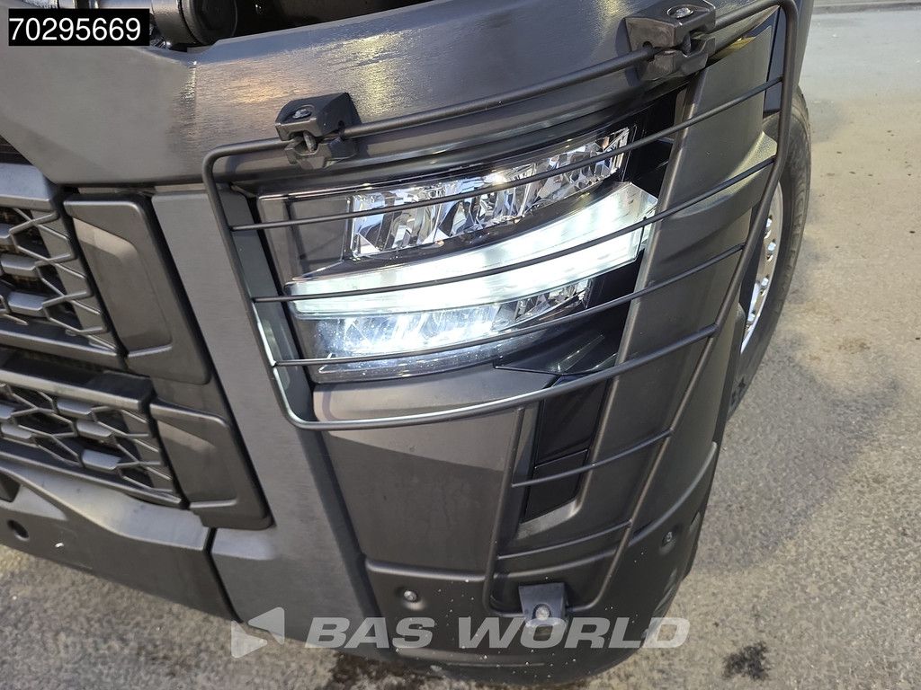 Renault C 480 4X2 Hydraulik Big-Axle LED Alcoa's ACC Euro 6