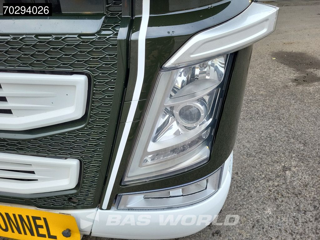 Volvo FH FH 500 6X2 XL Retarder Lift/Steering 2xTanks Axle I-park Cool Euro 6