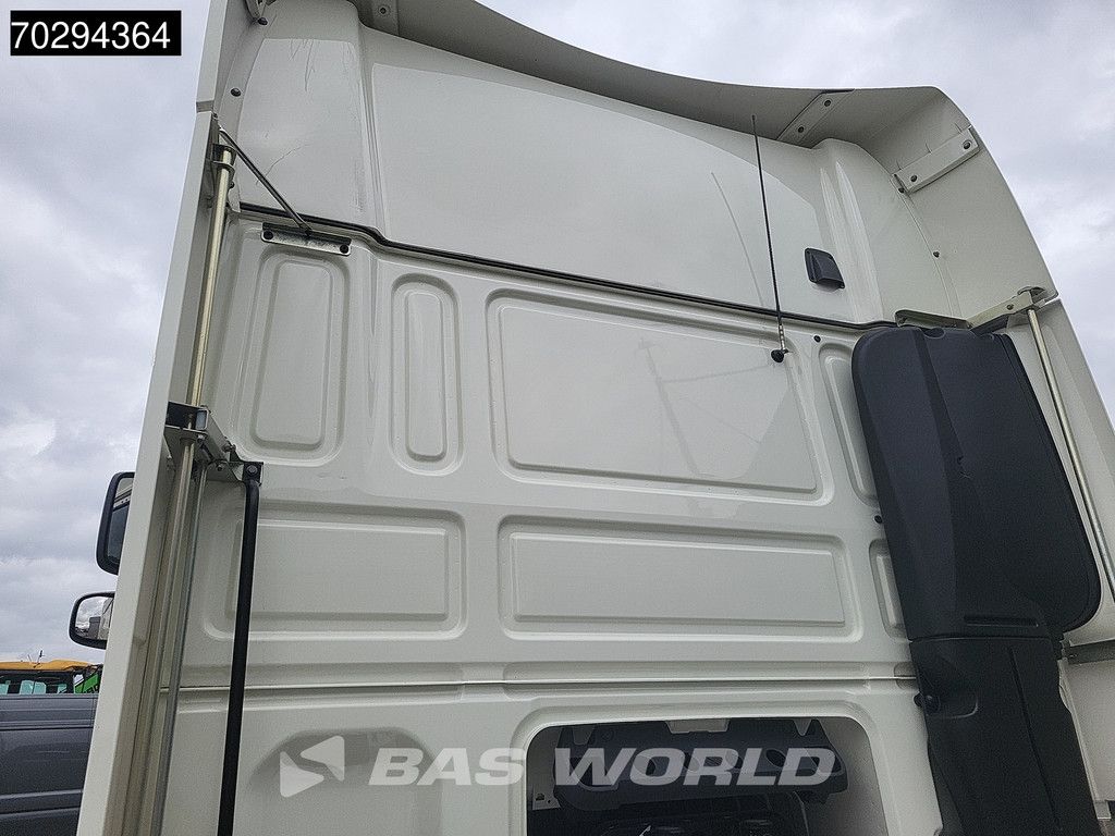 DAF XF 480 4X2 SSC 2xTanks ACC Euro 6