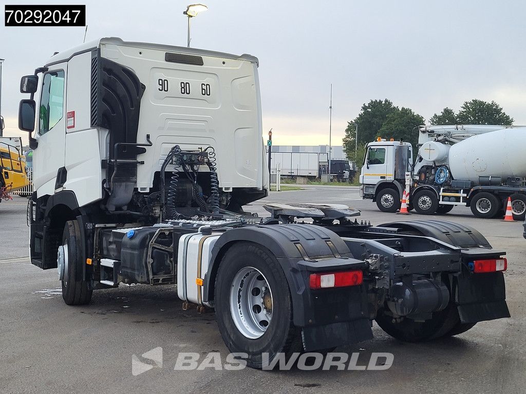 Renault T 460 4X2 Hydraulik Euro 6