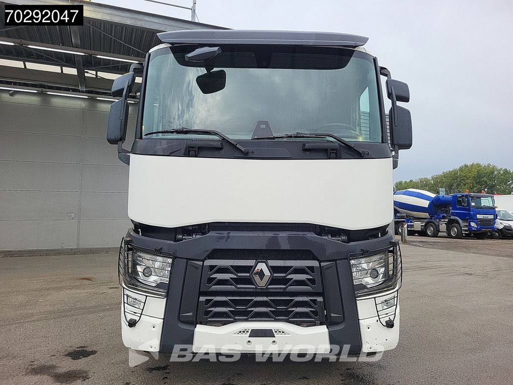 Renault T 460 4X2 Hydraulik Euro 6