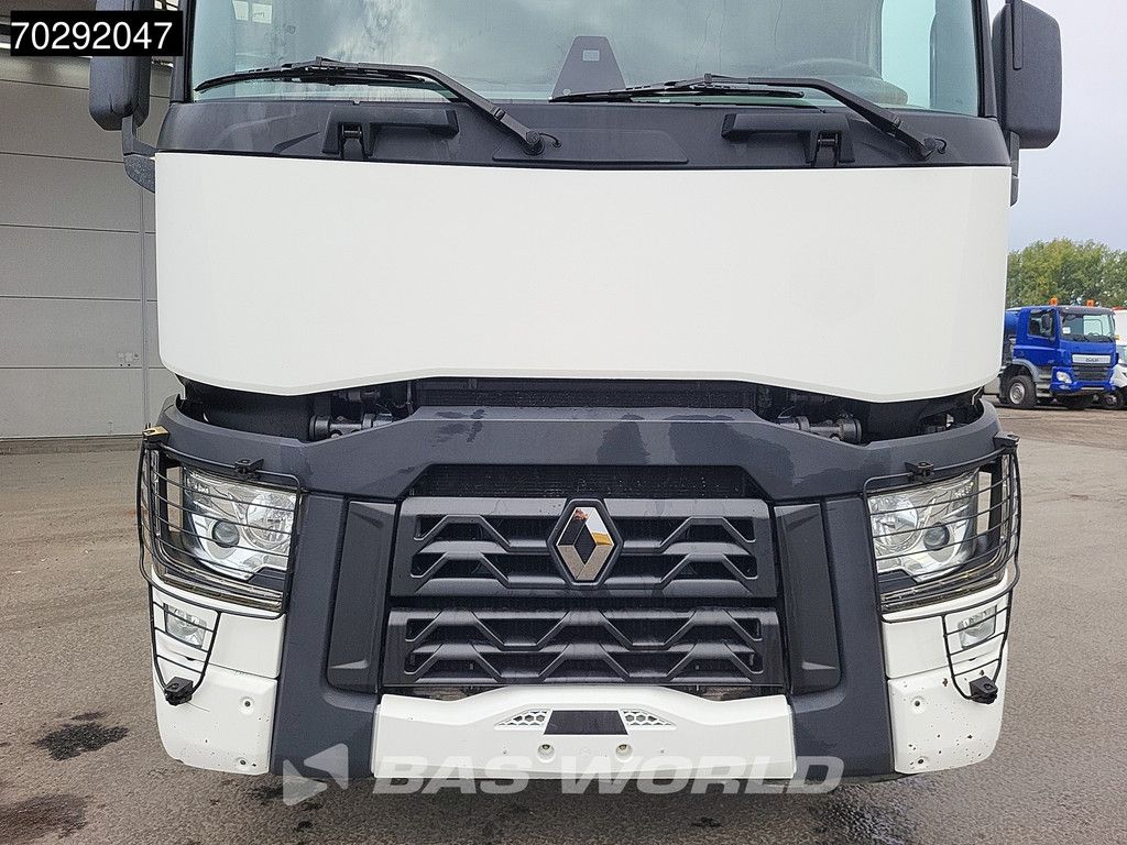 Renault T 460 4X2 Hydraulik Euro 6