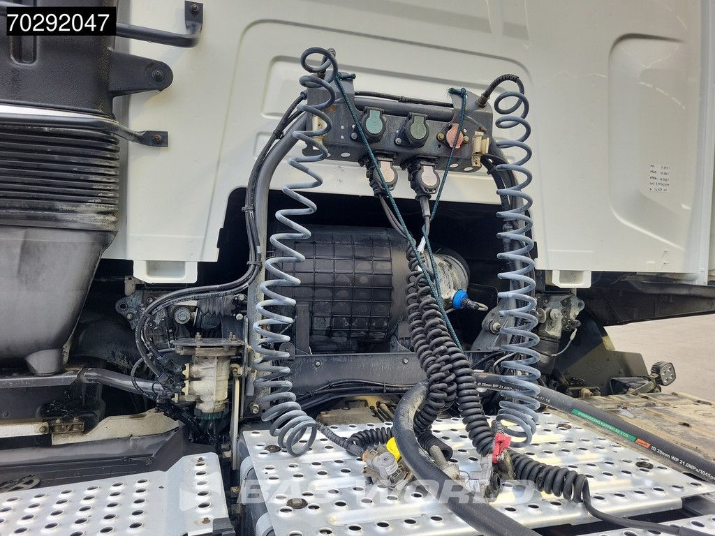 Renault T 460 4X2 Hydraulik Euro 6