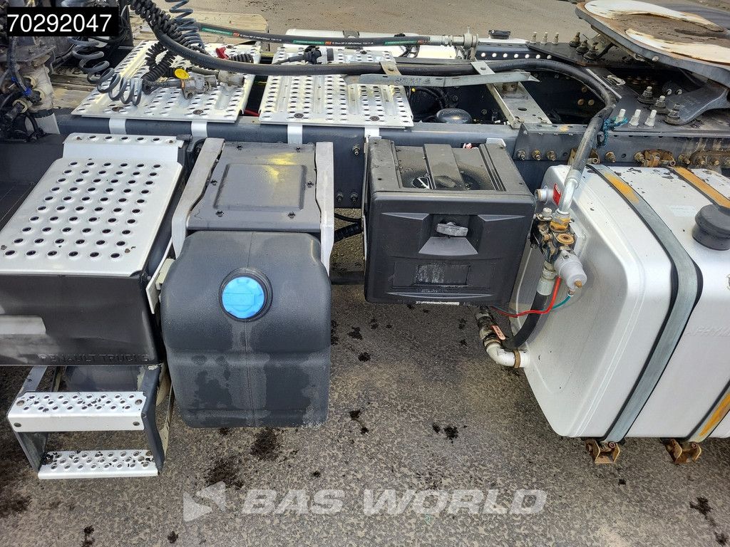 Renault T 460 4X2 Hydraulik Euro 6
