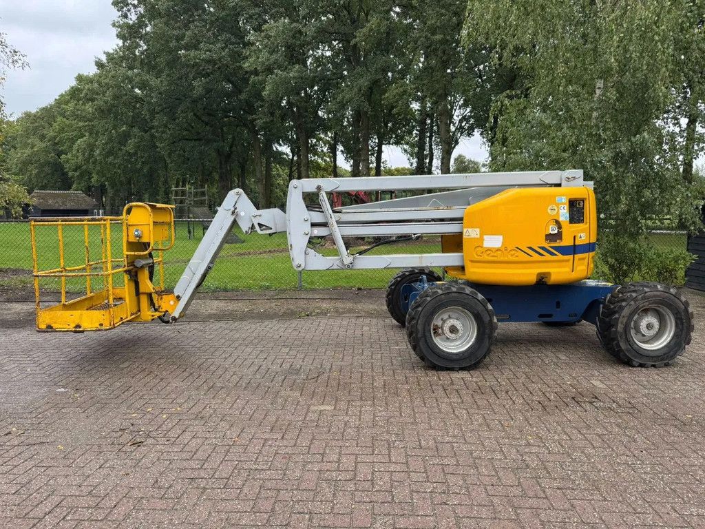 Genie Z-45/25 Hoogwerker 16 METER