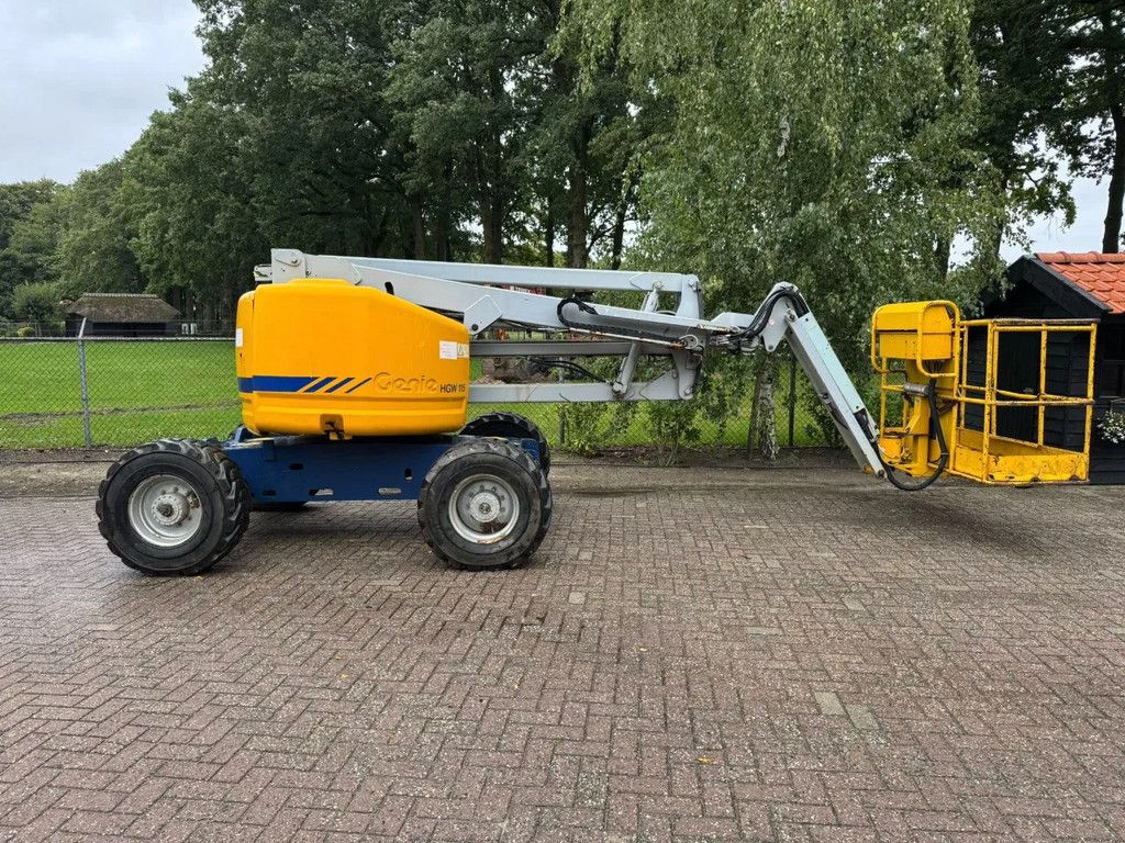 Genie Z-45/25 Hoogwerker 16 METER