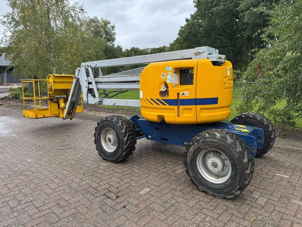 Genie Z-45/25 Hoogwerker 16 METER