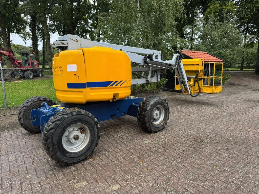 Genie Z-45/25 Hoogwerker 16 METER