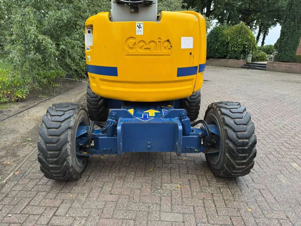 Genie Z-45/25 Hoogwerker 16 METER