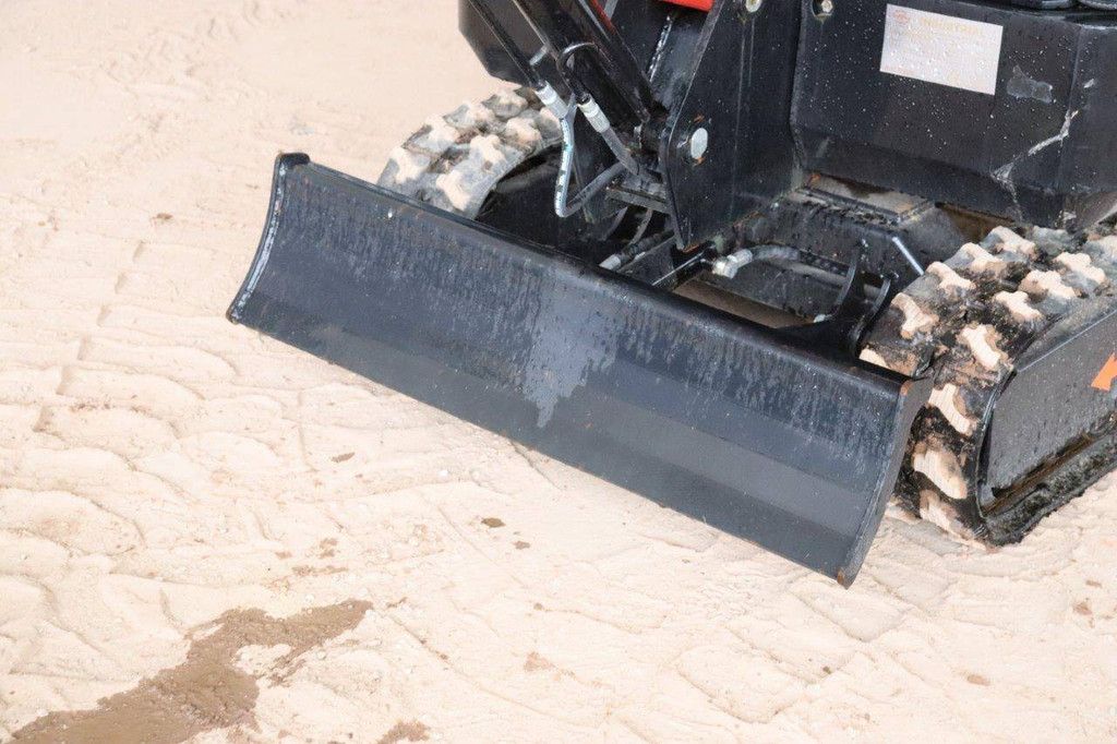 Mini Excavator Industrial ME18 Diesel 2024 New