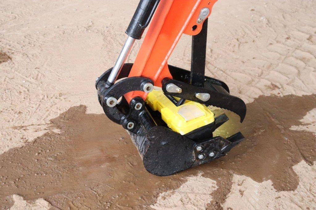 Mini Excavator Industrial ME18 Diesel 2024 New