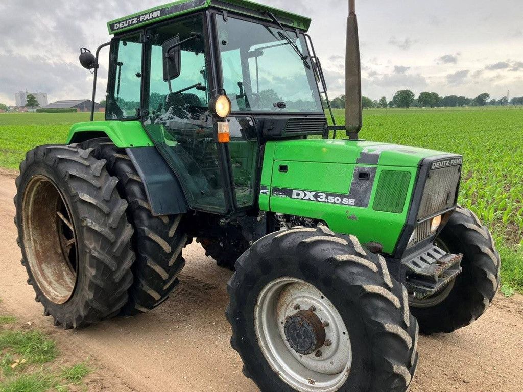 Traktor Deutz Fahr DX3.50 Diesel