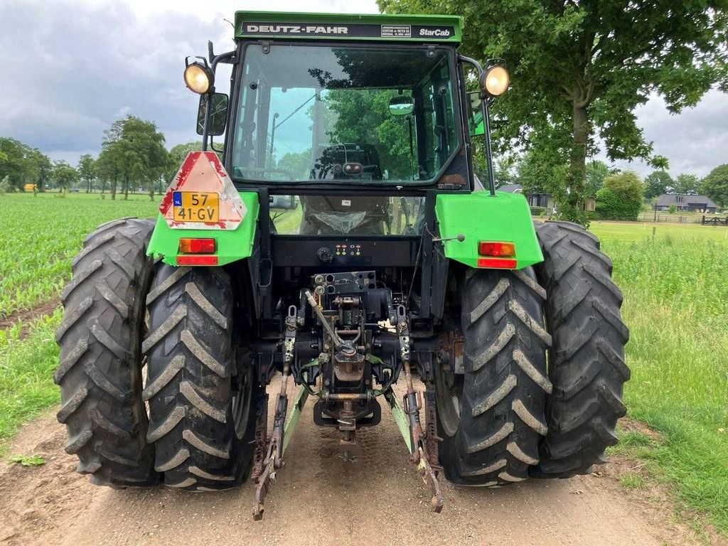 Traktor Deutz Fahr DX3.50 Diesel