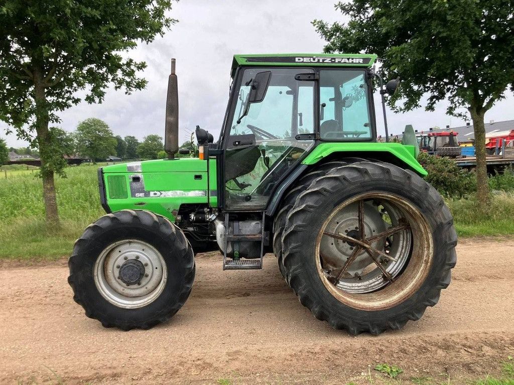 Traktor Deutz Fahr DX3.50 Diesel