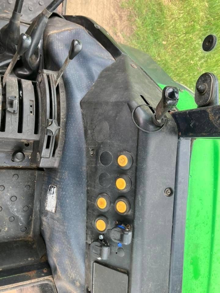 Traktor Deutz Fahr DX3.50 Diesel