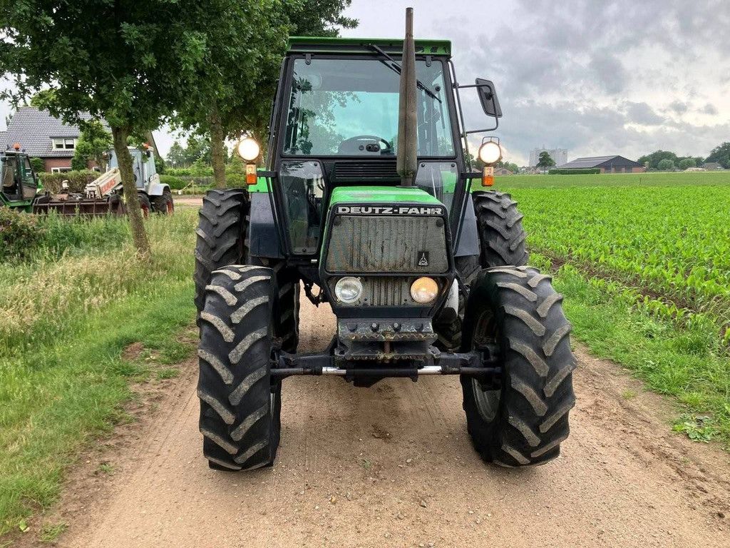 Traktor Deutz Fahr DX3.50 Diesel