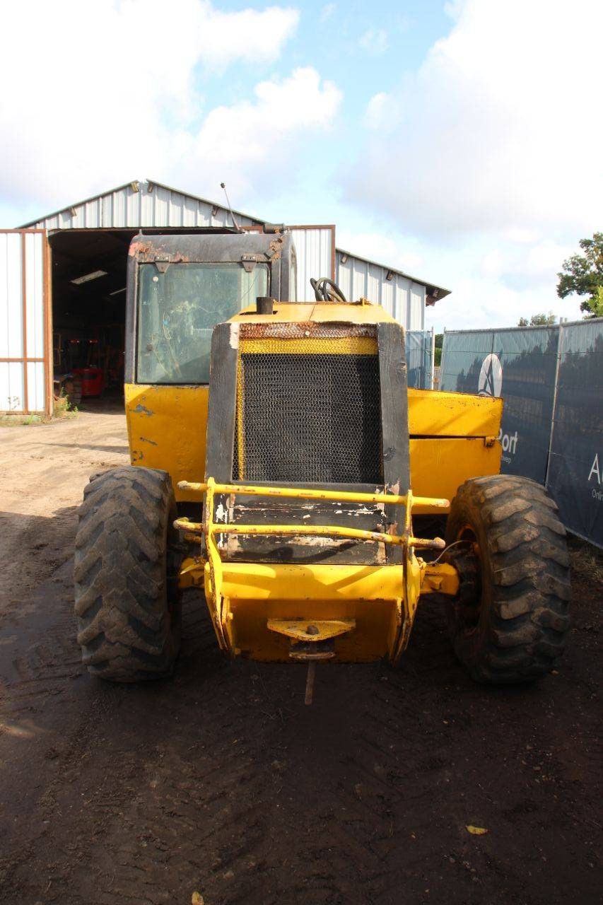 Matbro TS 260 Diesel Telehandler
