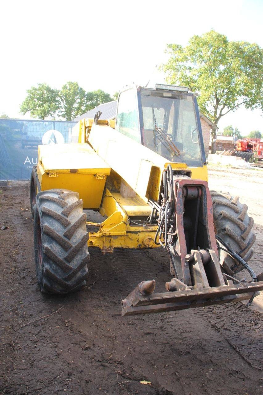 Matbro TS 260 Diesel Telehandler