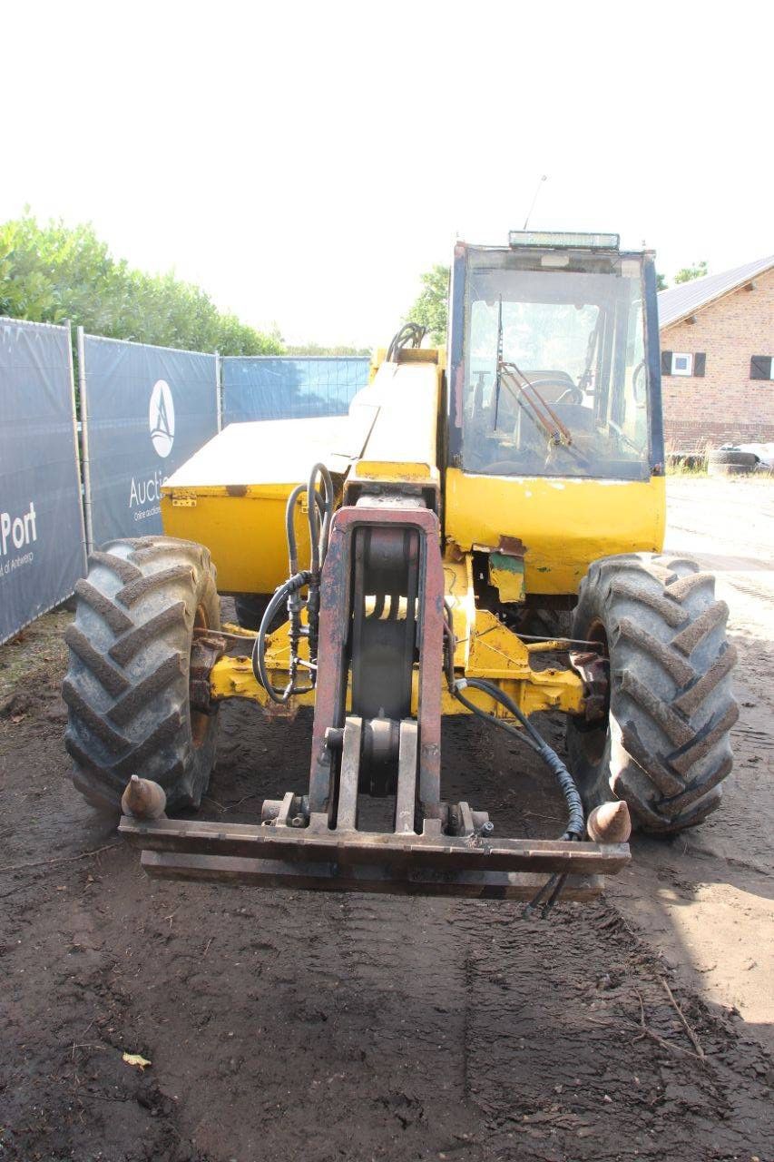 Matbro TS 260 Diesel Telehandler