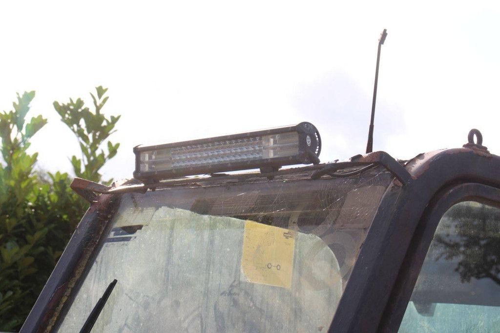 Matbro TS 260 Diesel Telehandler