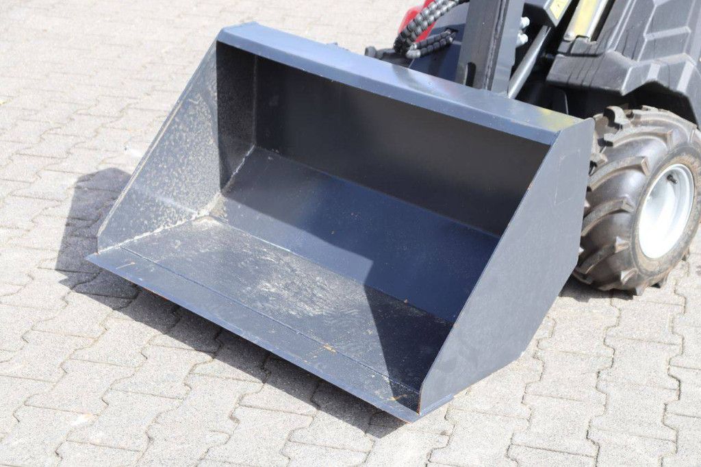 Skid Steer Loader Heracles H130 Diesel 18kW 2025 New