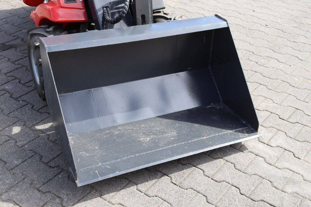 Skid Steer Loader Heracles H130 Diesel 18kW 2025 New