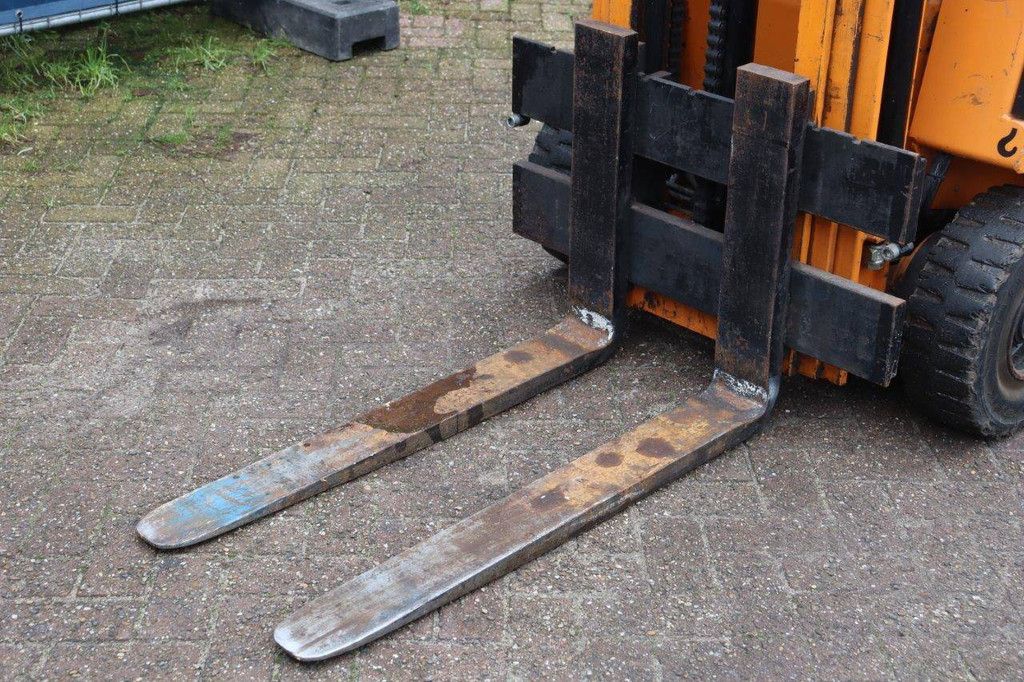 Heftruck Still R 50-15 Elektrisch 1500kg 5.0m 1989